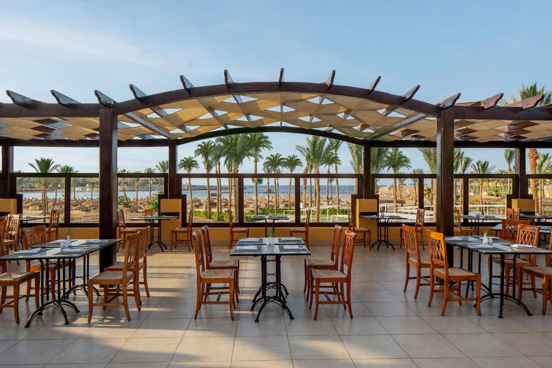 Jaz Solaya Hotel Baai van Coraya Buitenkant foto